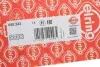 Прокладка ГБЦ BMW X3 (E83)/X5 (E70)/X6 (E71/E72) 05-13 (1.77mm) (3 мітки) M57 D30 ELRING 058.223 (фото 1)