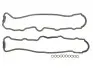 Прокладка крышки клапанов Opel Astra F/Vectra B 1.4/1.6 16V 94-02 (к-кт) ELRING 062.430 (фото 3)