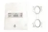 Прокладка коллектора выпускного BMW 5 (E60/E61) 3.5d 04-10 ELRING 066.650 (фото 1)