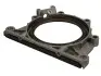 Сальник коленвала (задний) BMW 3 (E90/E46)/5 (E60/E61) 2.0/3.0 d 01-11 (90x110) (с корпусом) ELRING 073.910 (фото 5)