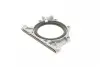 Сальник коленвала (задний) BMW 3 (E90/E46)/5 (E60/E61) 2.0/3.0 d 01-11 (90x110) (с корпусом) ELRING 073.910 (фото 2)