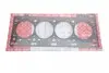 Прокладка головки блоку RENAULT 2.0 16V F4R ELRING 073.942 (фото 2)