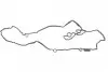 Прокладка крышки клапанов BMW 3 (G20/G80/G28)/X3 (G01/F97)/X4 (G02/F98) 17- B46/B48 ELRING 076.450 (фото 3)