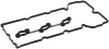 Прокладка кришки клапанів (к-кт) Hyundai Genesis 3.3-3.8 08-14 (L) ELRING 082.300 (фото 1)