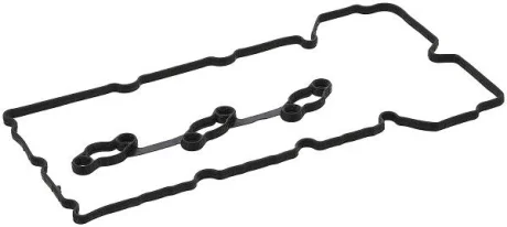 Прокладка кришки клапанів (к-кт) Hyundai Genesis 3.3-3.8 08-14 (L) ELRING 082.300