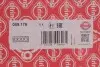 Прокладка ГБЦ MB OM314/343 (1.20мм) ELRING 089.176 (фото 1)