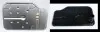 Фільтр АКПП MB C-class (W203/204) E-class (W211/212) M-class (W164) S-class 98- ELRING 097.460 (фото 8)