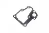 Прокладка термостату Citroen C4/C5/Peugeot 307/308/407 04- ELRING 100.050 (фото 2)