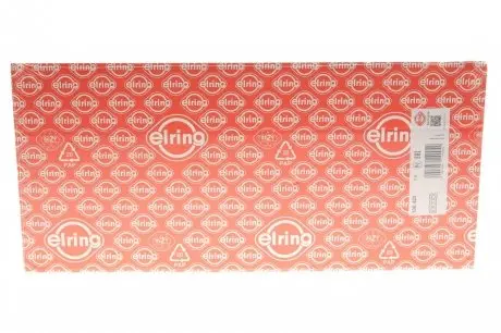 Прокладка ГБЦ Citroen Nemo/Peugeot Bipper 1.4 HDi 08-(3 метки) (1.35mm) ELRING 100.420
