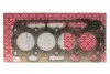 Прокладка головки циліндрів FORD/PSA 1.4HDI 5! 1.45mm DV4TD ELRING 100.440 (фото 3)