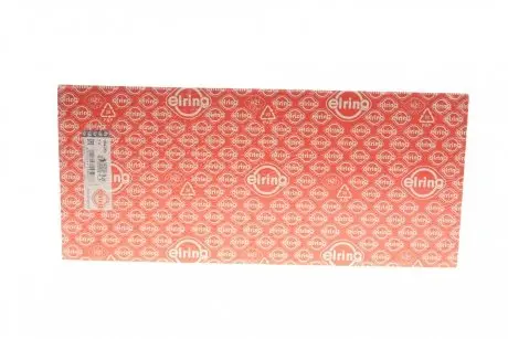 Прокладка ГБЦ Nissan Navara/Pick Up 2.5D -08 (1 метка) (1.30mm) ELRING 104.351
