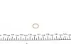 Шайба болта зливу оливи BMW/Mini 05- (12x16x1) ELRING 110.507 (фото 2)