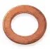 Шайба под форсунку Miini (R50/R53) 03-06 (12x20x1.5) ELRING 111.600 (фото 3)