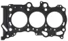 Прокладка ГБЦ Opel Agila/Suzuki Splash 1.0 08- ELRING 112.120 (фото 4)