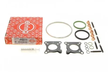 Комплект прокладок турбины BMW 5 (G30/F90)/7 (G11/G12) 3.0i (B58) 16- ELRING 114.510