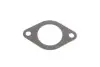 Комплект прокладок (верхній) Fiat Ducato 1.9D/Citroen Berlingo 1.8D 96-02 ELRING 116.580 (фото 38)