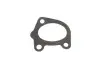Комплект прокладок (верхній) Fiat Ducato 1.9D/Citroen Berlingo 1.8D 96-02 ELRING 116.580 (фото 42)