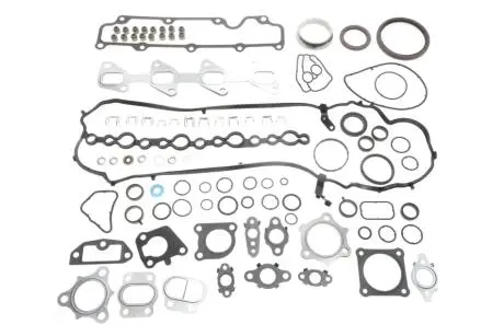 Комплект прокладок (повний) Toyota Avensis/Rav 4 2.0D/2.2D-4D 08- (без прокладки ГБЦ) ELRING 120.850