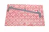Прокладка кришки ГРМ Audi A4/A5/A6/A7/A8/Q7/Porsche Cayenne/VW Touareg 3.0D 07- (4-6 циліндр) ELRING 121.831 (фото 2)