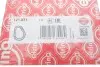 Прокладка кришки ГРМ Audi A4/A5/A6/A7/A8/Q7/Porsche Cayenne/VW Touareg 3.0D 07- (4-6 циліндр) ELRING 121.831 (фото 1)