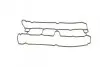 Комплект прокладок головки блока цилиндров OPEL Astra,Vectra,Corsa 1.8 98- ELRING 124.161 (фото 16)
