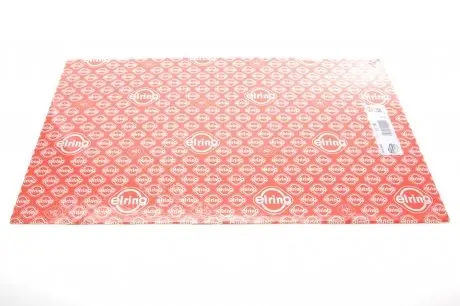 Прокладка піддону VW LT 2.5TDI 96-06/ T4 2.4D/2.5TDI ELRING 124.260