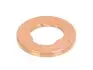 Шайба під форсунку MB Vario (7x15.1x1.5mm) ELRING 124.870 (фото 3)