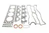 Комплект прокладок (верхній) Opel Astra G 1.4 16V 98-05 ELRING 127.530 (фото 2)