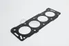 Прокладка головки Citroen Berlingo / Fiat Scudo / Peugeot Expert 1.9 D 98- (1.58 mm) ELRING 130.732 (фото 2)