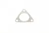 Прокладка глушителя Audi A4/A6/Q5/Q7 / VW Touareg 2.7-3.0 TDI 04- ELRING 133.370 (фото 1)