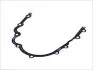 Прокладка кришки ГРМ Audi A4/A6/A8/Q7/VW Touareg 2.7/3.0D 04-11 (4-6 циліндр) ELRING 133.422 (фото 3)