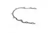 Прокладка кришки ГРМ Audi A4/A6/A8/Q7/VW Touareg 2.7/3.0D 04-11 (1-3 циліндр) ELRING 133.433 (фото 3)