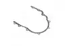 Прокладка кришки ГРМ Audi A4/A6/A8/Q7/VW Touareg 2.7/3.0D 04-11 (1-3 циліндр) ELRING 133.433 (фото 5)