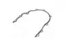 Прокладка кришки ГРМ Audi A4/A6/A8/Q7/VW Touareg 2.7/3.0D 04-11 (1-3 циліндр) ELRING 133.433 (фото 6)
