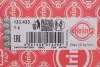Прокладка кришки ГРМ Audi A4/A6/A8/Q7/VW Touareg 2.7/3.0D 04-11 (1-3 циліндр) ELRING 133.433 (фото 1)