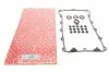Прокладка крышки клапанов BMW 3 (E30/E36) 89-99 M42/M44 (к-кт) ELRING 135.391 (фото 10)
