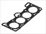 Прокладка ГБЦ Hyundai Accent 1.3i 94-05 ELRING 135.440 (фото 3)