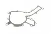 Комплект прокладок (нижний) MB C-class (W202/W203)/E-class (W210/W211) 97-08 ELRING 137.130 (фото 22)