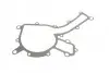 Комплект прокладок (нижний) MB C-class (W202/W203)/E-class (W210/W211) 97-08 ELRING 137.130 (фото 29)