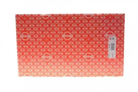 Прокладка ГБЦ BMW 1 (F20/F21) 11-(2 метки) (1.05mm) N47 D16 ELRING 138.121