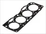 Прокладка ГБЦ Fiat Palio/Albea/Tipo/Uno 1.4 96- (81mm/1.74mm) ELRING 144.140 (фото 2)