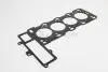 Прокладка головки Opel Astra/Omega/Vectra 2.0/2.2 DI/DTI 96- (1.4 mm) ELRING 146.828 (фото 2)
