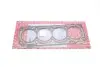 Прокладка ГБЦ Skoda Fabia/Octavia/VW Caddy/Polo/Golf 1.4 16V (0.64mm) ELRING 148.331 (фото 3)