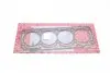 Прокладка ГБЦ Skoda Fabia/Octavia/VW Caddy/Polo/Golf 1.4 16V (0.64mm) ELRING 148.331 (фото 2)
