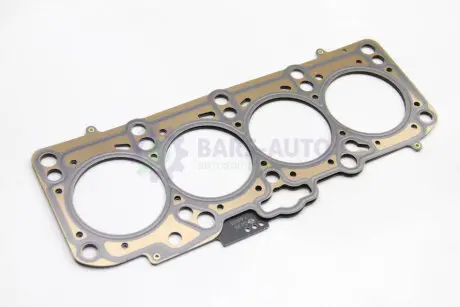 Прокладка головки Caddy/T5/A4/Octavia/Golf/Passat 1.9TDI 00- (1.61mm) ELRING 150.172