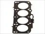 Прокладка ГБЦ VW Golf/Passat 2.0 TDI 05-12 (1.71mm) ELRING 150.400 (фото 3)