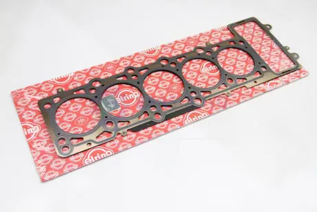 Прокладка головки T5/Touareg 2.5TDI 03-10 (1.27mm) ELRING 150.431