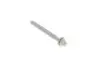 Болты головки (к-кт 10шт.) Citroen Berlingo/Jumper/Fiat Ducato/Peugeot Boxer 1.9D 94-06(M12x1.5x123) ELRING 152.550 (фото 9)