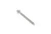 Болты головки (к-кт 10шт.) Citroen Berlingo/Jumper/Fiat Ducato/Peugeot Boxer 1.9D 94-06(M12x1.5x123) ELRING 152.550 (фото 10)