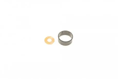 Ремкомплект форсунки Citroen Nemo/Xsara/Peugeot Bipper 1.4 HDi 03- ELRING 153.810